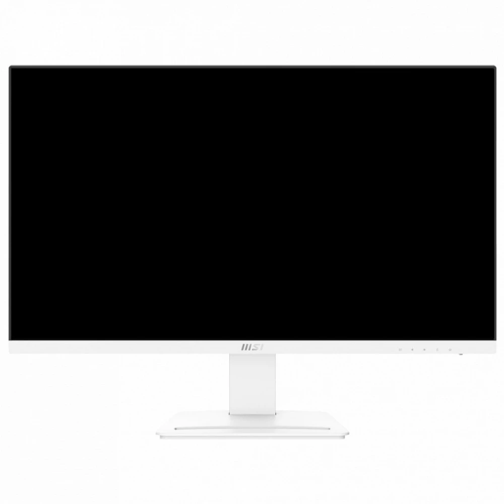 Монитор MSI PRO MP273AW 27 ", IPS, Full HD 1920x1080 (16:9), 100 Гц