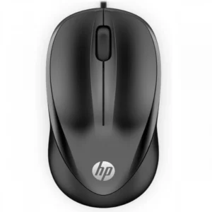 Мышь HP 4QM14AA Бюджетные, Проводная