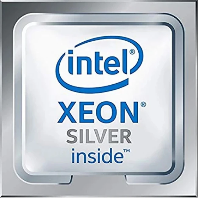 Серверный процессор HPE Xeon Silver 4310 BOX P36921-B21 12, 2.1 ГГц, 18