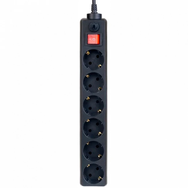 Распределитель питания PERFEO PF_A4670