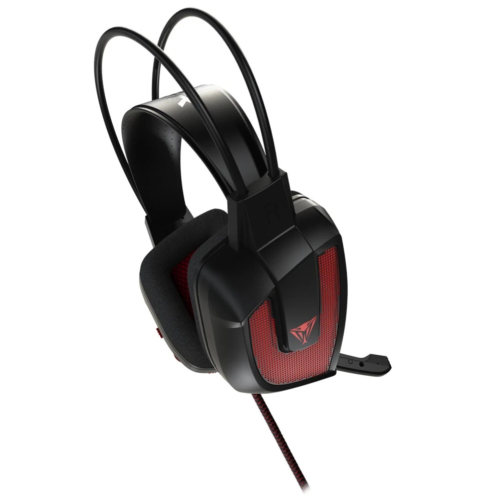 Наушники Patriot Viper V360 PV3607UMLK