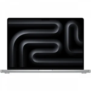 Ноутбук Apple MacBook Pro 14 M5 Silver MDE54HN/A 14.2 ", 3K 3024x1964 (16:10), Apple, M5 Series, 16 Гб, 1 ТБ, Apple M5 10-Core, Mac OS