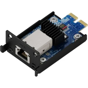 Сетевая карта Synology E10G22-T1-Mini E10G22-T1-MINI Ethernet (LAN / RJ45)