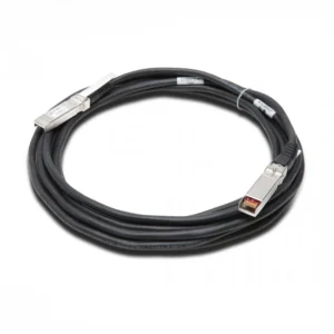 Аксессуар для сетевого оборудования Juniper EX-SFP-10GE-DAC-1M Кабель