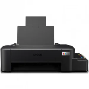Принтер Epson L121 C11CD76414 А4, Струйный, Цветная
