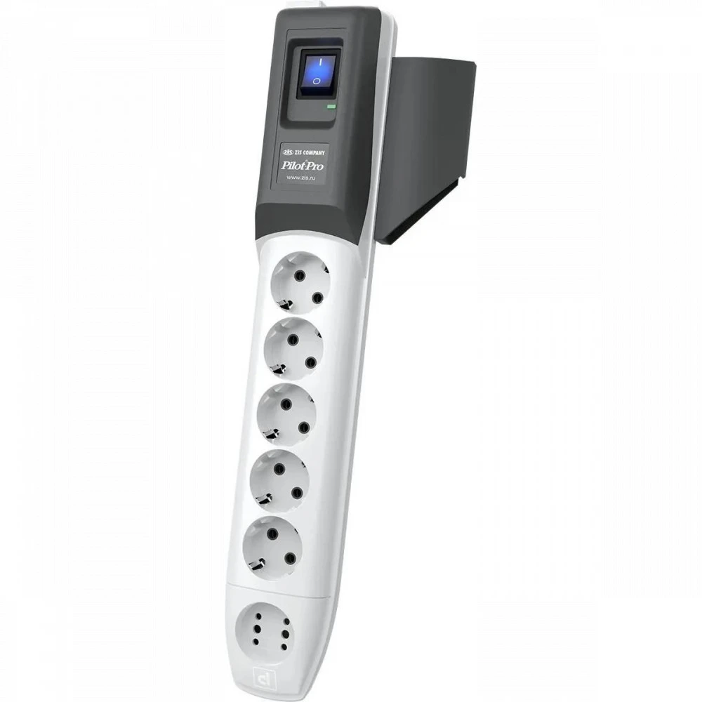 Распределитель питания ZIS Pro 7M Pilot Pro 7M