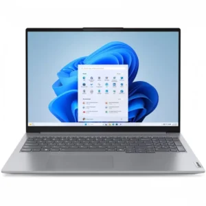 Ноутбук Lenovo ThinkBook 16 G7 21MS0045RU 16 ", WUXGA 1920x1200 (16:10), Intel, Core Ultra 5, 16 Гб, 512 ГБ, Intel UHD Graphics, Windows 11 Pro
