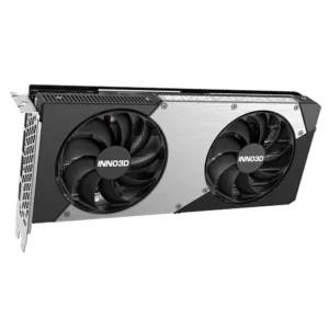 Видеокарта Inno3D RTX5070 TWIN X2 ОС N50702-12D7X-195064N 12 ГБ