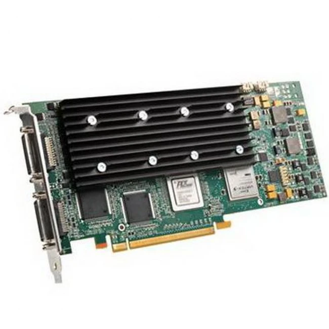 Видеокарта Matrox MURA-MPX42HF 2 ГБ