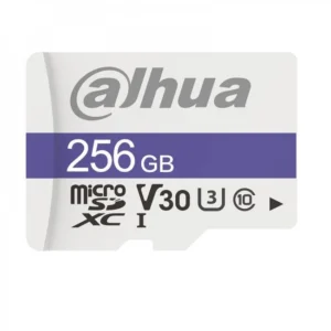 Флеш (Flash) карты Dahua TF-C100 DHI-TF-C100/256GB 256 ГБ