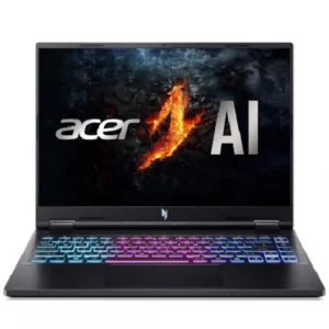 Ноутбук Acer Nitro V14 ANV14-61 NH.QU6ER.002 14.5 ", WQXGA 2560x1600 (16:10), Intel, Ryzen 7, 16 Гб, 512 ГБ, NVIDIA GeForce RTX 2050