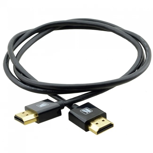 Кабель интерфейсный Kramer C-HM/HM/PICO/WH-6 97-0132706 HDMI - HDMI