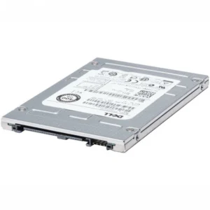 Серверный жесткий диск Dell 02H9WV 02H9WV_REF 2,5 SFF, 400 ГБ, SAS