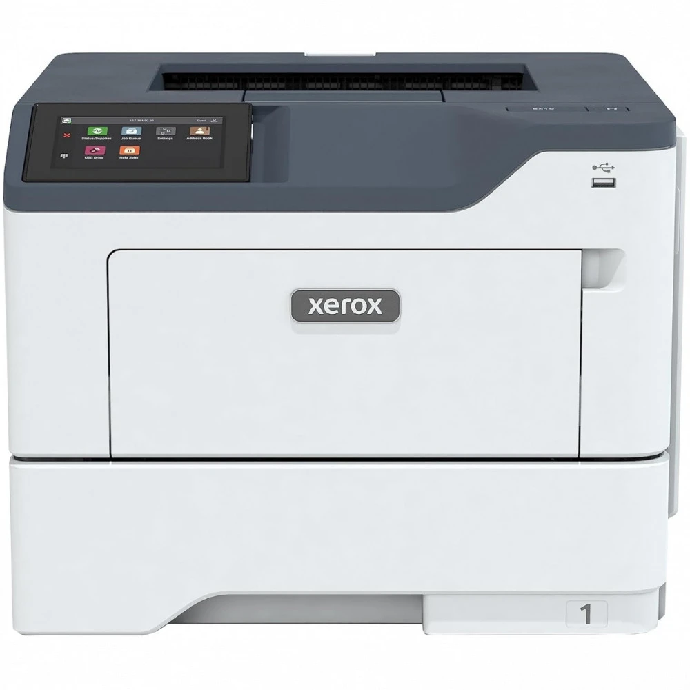 Принтер Xerox B410 B410V_DN А4, Лазерный, Монохромная