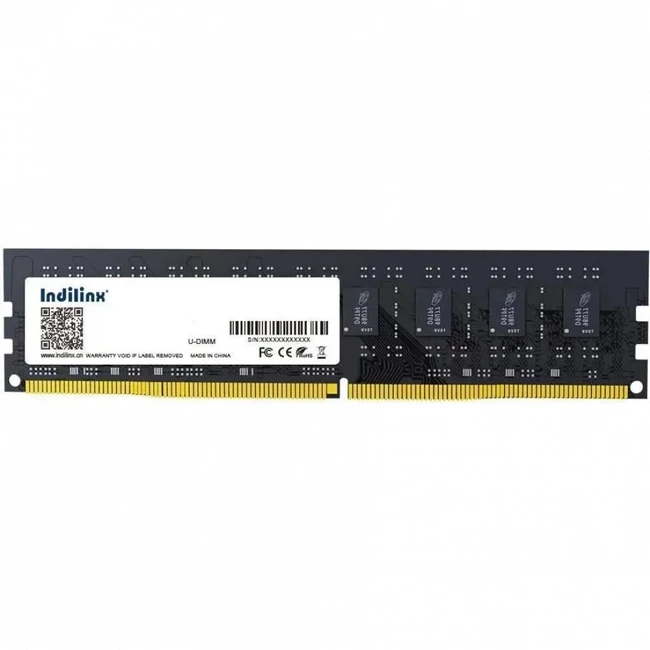 Серверная оперативная память ОЗУ Indilinx IND-ID5P56SP32X 32 ГБ, DDR5