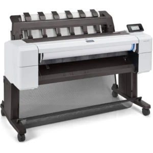 Плоттер HP DesignJet T1600 3EK10A Цветной, Струйная, A0+ (36 дюймов) (914), 36"