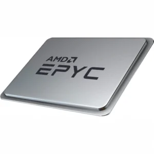 Серверный процессор AMD 7413 100-000000323 24, 2.6 ГГц, 128