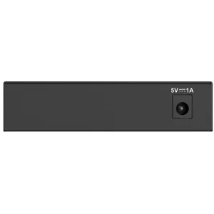 Коммутатор D-link DGS-1005DJ2A1 DGS-1005D/J2A 1000 Base-TX (1000 мбит/с)