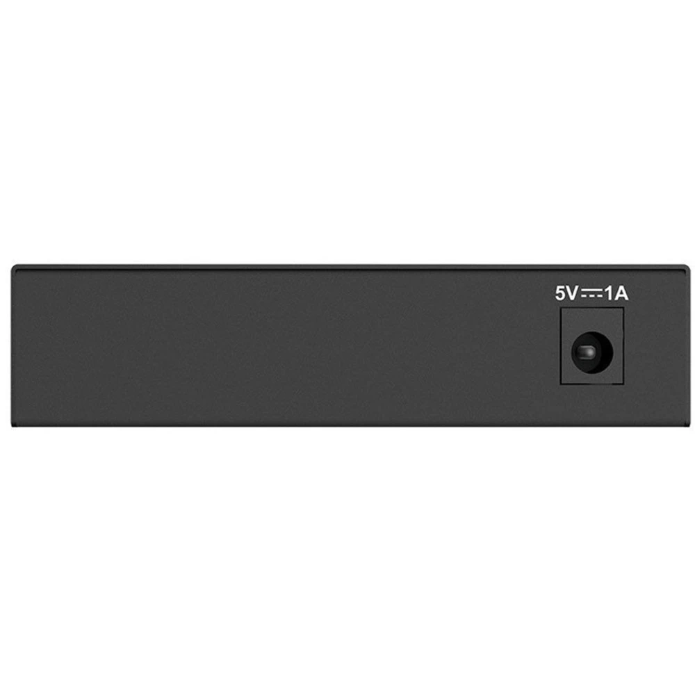 Коммутатор D-link DGS-1005DJ2A1 DGS-1005D/J2A 1000 Base-TX (1000 мбит/с)