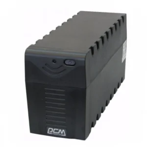 Источник бесперебойного питания Powercom RPT-800A EURO Линейно-интерактивные, Напольный (Tower), 800 ВА, 480 Вт