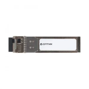 Модуль А-Оптик AO-SFP-B35L-40D SFP модуль