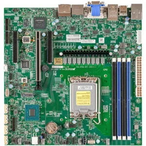 Серверная материнская плата Supermicro MBD-X13SAZ-F-B