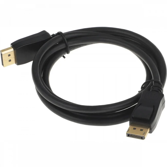 Кабель интерфейсный Buro BU-DP-V1.4-1.5M Display порт - Display порт