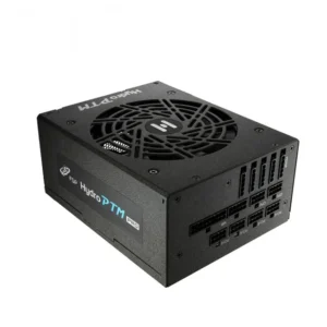 Блок питания FSP Hydro PTM PRO ATX3.0, HPT2-1000M Gen5 1000 Вт