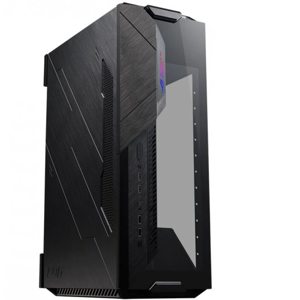 Корпус Asus ROG Z11 GR101 GR101 ROG Z11 Игровые, Mini-Tower