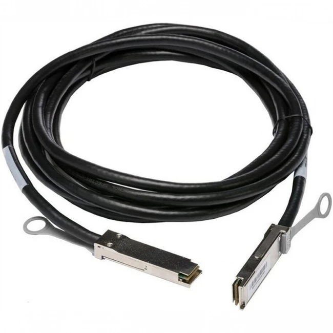 Аксессуар для сетевого оборудования Fibertrade FT-SFP28-CabP-AWG30-1 Кабель