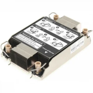 Аксессуар для сервера HPE ProLiant DL3X0 Gen11 1U Standard Heat Sink Kit P48904-B21