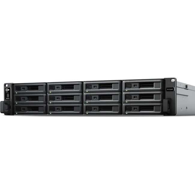 Дисковая полка для системы хранения данных СХД и Серверов Synology Expansion Unit RX1223RP