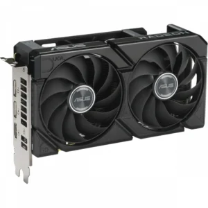 Видеокарта Asus AMD Radeon RX 9060 XT Dual 8Gb DUAL-RX9060XT-8G 8 ГБ