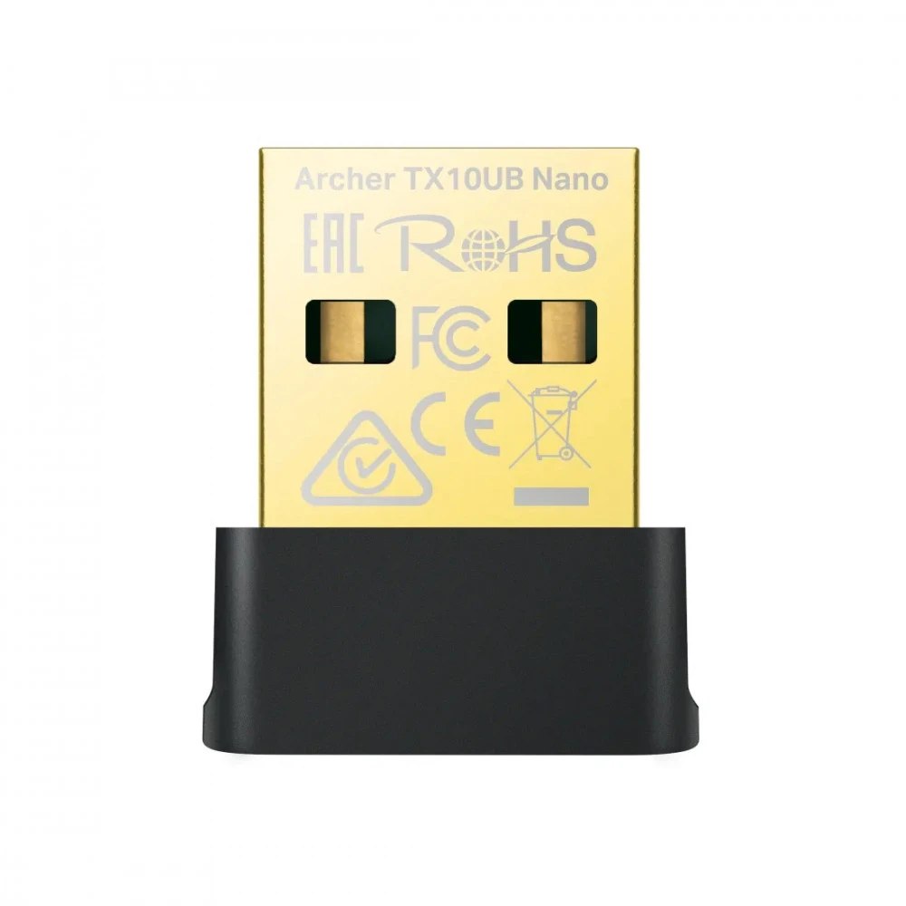 Сетевая карта TP-Link Archer TX10UB Nano