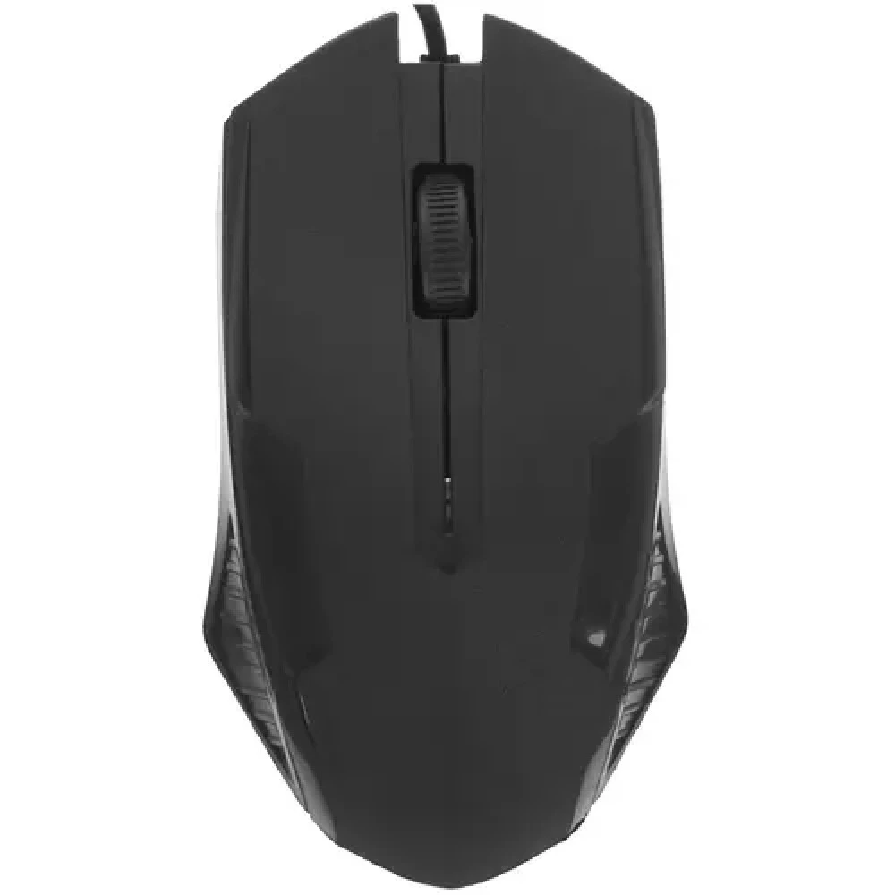 Мышь ExeGate SH-9025L2 EX279943RUS Бюджетные, Проводная