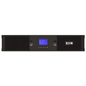 Источник бесперебойного питания Eaton 9SX 1500i 9SX1500IR Линейно-интерактивные, Стоечный (Rack), 1500 ВА, 1350 Вт