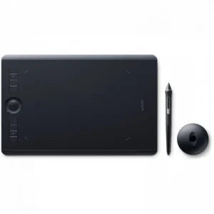 Графический планшет Wacom Intuos Pro M PTH660