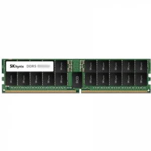 Серверная оперативная память ОЗУ Hynix K901 HMCG94AHBRA275N 64 ГБ, DDR5