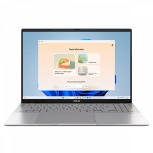 Ноутбук Asus VivoBook S16 S3607VA-RP096 90NB1671-M007N0 16 ", FHD 1920x1080 (16:9), Intel, Core 5, 16 Гб, 512 ГБ, Intel Graphics
