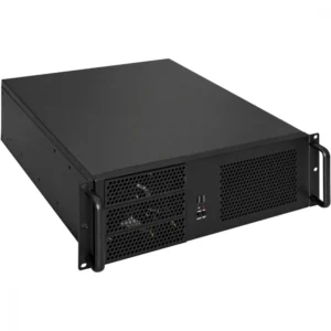 Серверный корпус ExeGate Pro 3U390-08 EX293541RUS