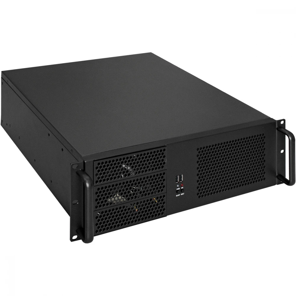 Серверный корпус ExeGate Pro 3U390-08 EX293541RUS