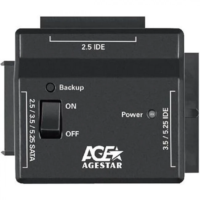 Аксессуар для жестких дисков Agestar FUBCP2