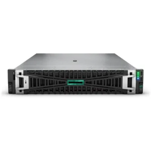 Сервер HPE ProLiant DL380 Gen11 P77235-425 2U Rack, Xeon Silver 4514Y, 3400 МГц, 16, 30, 2 x 32 ГБ, SFF 2.5", 8, 2x 2.4 ТБ