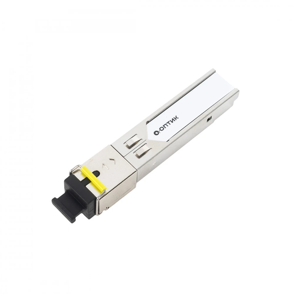 Модуль А-Оптик AO-SFP-B53S-20D SFP модуль