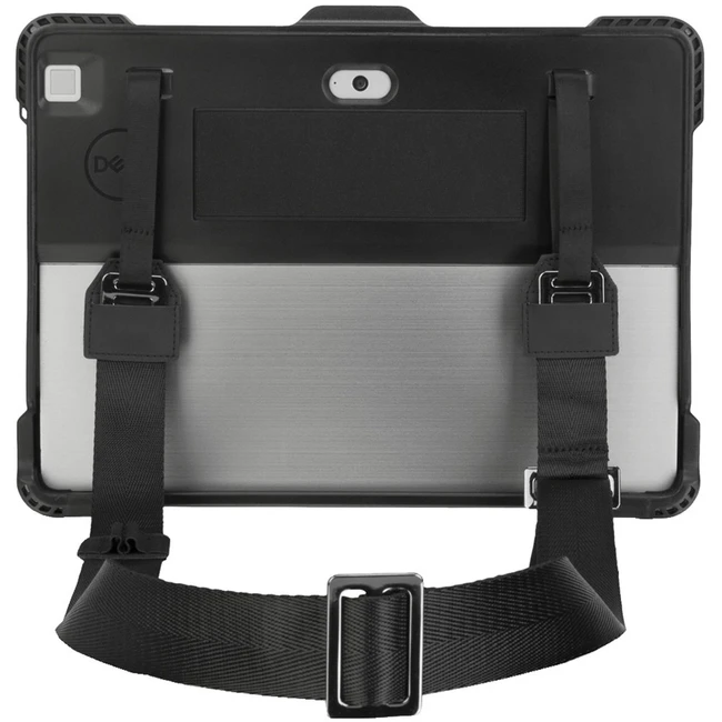 Сумка для ноутбука Dell Case Sleeve 460-BCRM 12
