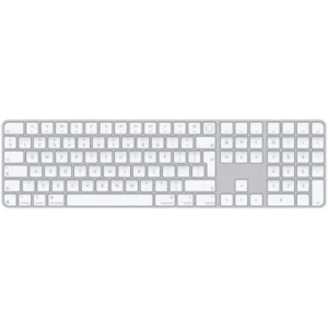 Клавиатура Apple Magic Keyboard MXK73RS/A Беспроводная, Bluetooth