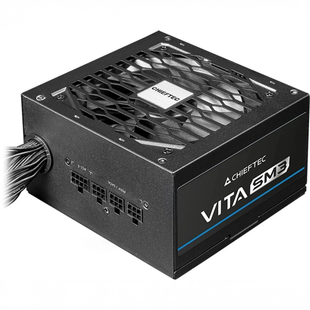 Блок питания Chieftec BPX-750-C 750 Вт