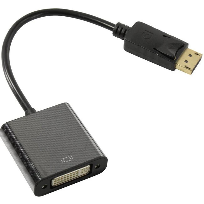 Кабель интерфейсный ExeGate EX294676RUS Display порт - DVI