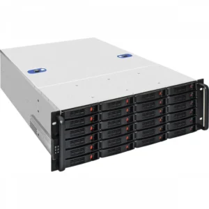 Серверный корпус ExeGate Pro 4U660-HS24 EX292553RUS