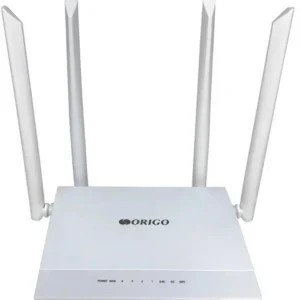 Маршрутизатор для дома Origo OWR1240ACG OWR1240ACG/A1A